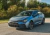 Have a glimpse on the New 2020 Toyota Corolla Sedan