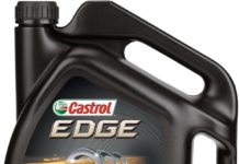 Castrol announces discovery of new Fluid TITANIUM Technology