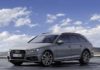 2019 Audi S4 Gets New 3.0 TDI With 347 HP