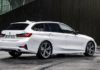 BMW’s new 3-series Touring: The fast estate