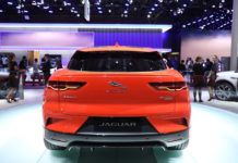 Loan guarantees for Jaguar Land Rover after EV pledge