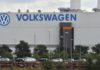 Volkswagen picks Turkey for new factory