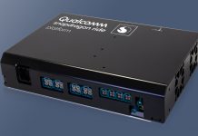 Qualcomm launches 4th gen Snapdragon Automotive Cockpit Platforms