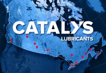 Catalys Lubricants acquires Nemco Lubricants & Chemicals