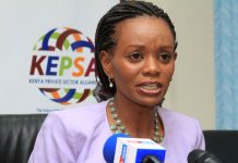 KEPSA Champions Gov’t’s Initiative To Develop National Automotive Policy