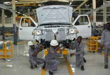 Ghana maintains 5th position as most attractive automobile market in Sub-Saharan Africa