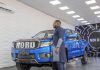 Buhari to inaugurate Nord’s multi-billion naira auto assembly plant in UNILAG 布哈里